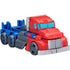 Transformers EarthSpark 1-Step Flip Changer Optimus Prime 4-Inch Action Figure