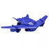 Transformers EarthSpark 1-Step Flip Changer Soundwave 4-Inch Action Figure