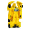 Transformers EarthSpark 1-Step Smash Changers Bumblebee 4-Inch Action Figure