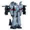 Transformers EarthSpark 1-Step Smash Changers Megatron 4-Inch Action Figure