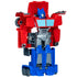 Transformers EarthSpark 1-Step Smash Changers Optimus Prime 4-Inch Action Figure