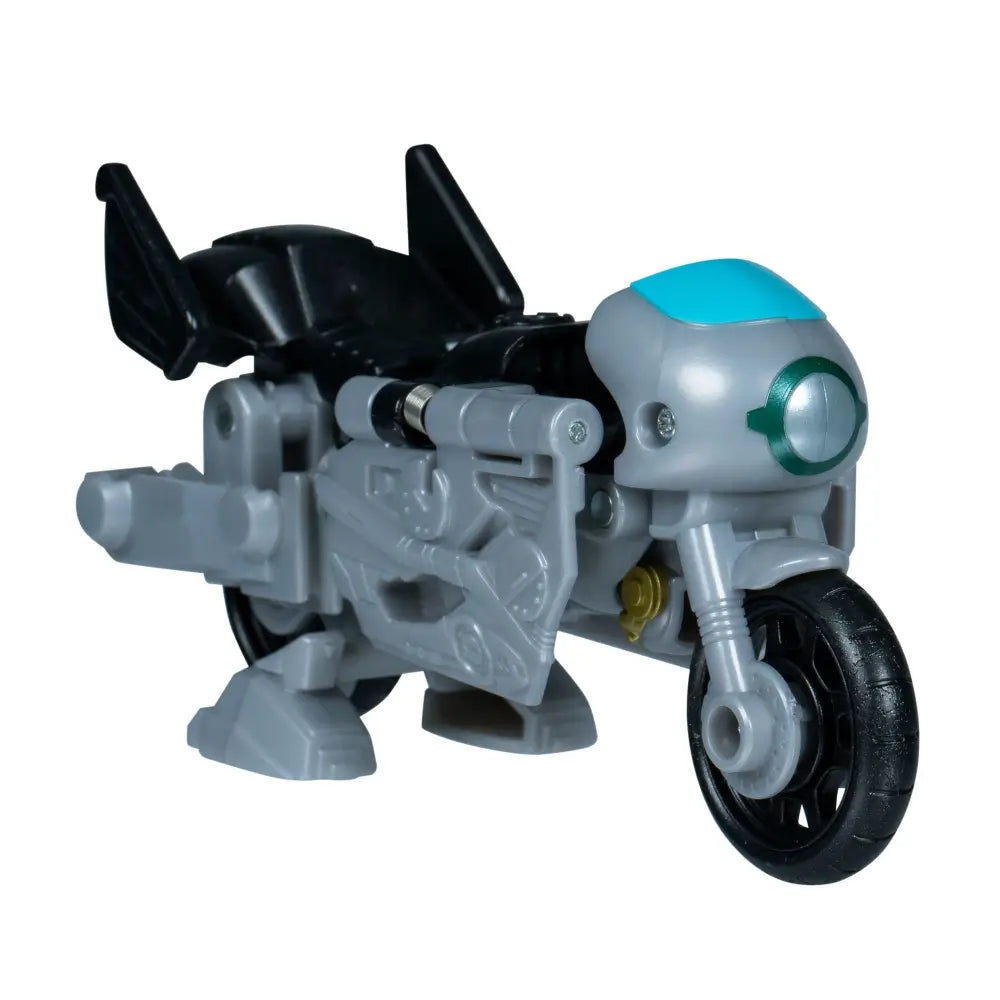 Transformers EarthSpark 1-Step Smash Changers Terran Thrash 4-Inch Action Figure