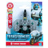 Transformers EarthSpark 1-Step Smash Changers Terran Thrash 4-Inch Action Figure