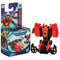 Transformers EarthSpark Tacticon Terran Twitch 2.5-Inch Action Figure