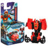 Transformers EarthSpark Tacticon Terran Twitch 2.5-Inch Action Figure