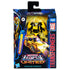 Transformers Legacy United Deluxe Animated Universe Bumblebee 5.5-Inch Action Figure
