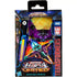 Transformers Legacy United Deluxe Class Cyberverse Universe Slipstream 5.5-Inch Action Figure