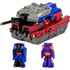 Transformers Legacy United Deluxe Class G1 Universe Quake 5.5-Inch Action Figure