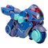 Transformers Legacy United Deluxe Cyberverse Universe Chromia 5.5-Inch Action Figure
