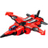 Transformers Legacy United Deluxe Cyberverse Universe Windblade 5.5-Inch Action Figure