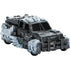 Transformers Legacy United Deluxe Infernac Universe Magneous 5.5-Inch Action Figure