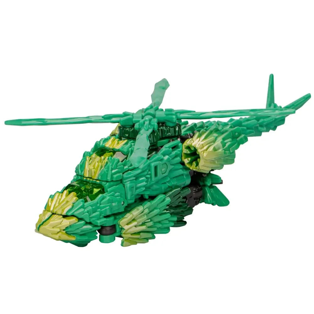 Transformers Legacy United Deluxe Infernac Universe Shard 5.5-Inch Action Figure
