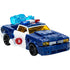 Transformers Legacy United Deluxe Rescue Bots Universe Autobot Chase 5.5-Inch Action Figure