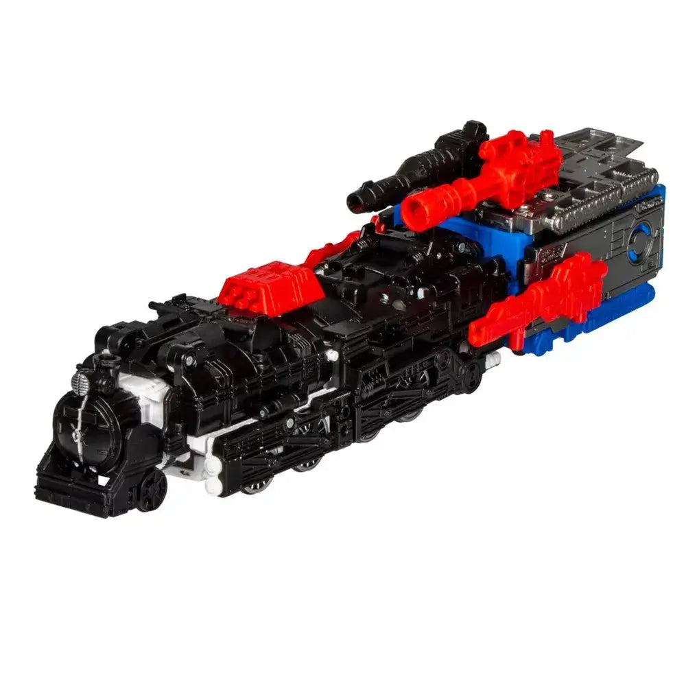 Transformers Legacy United Leader Class Galaxy Shuttle 7.5-Inch Action Figure