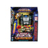 Transformers Legacy United Leader Class Overcharge 7.5-Inch Action Figure