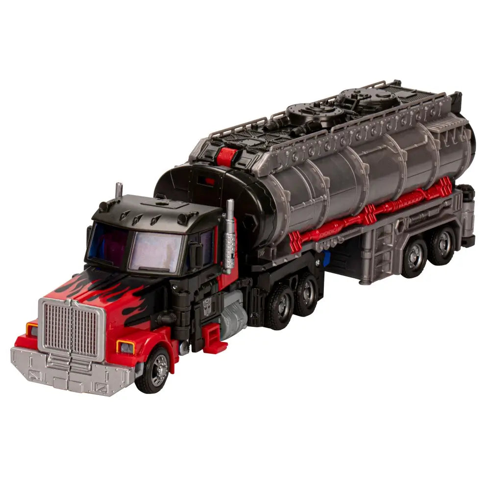 Transformers Legacy United Leader G2 Universe Laser Optimus Prime 7.5-Inch Action Figure