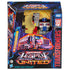Transformers Legacy United Leader G2 Universe Laser Optimus Prime 7.5-Inch Action Figure