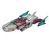 Transformers Legacy United Voyager Class Cybertron Universe Vector Prime Figure 7-Inch Action Figure