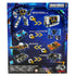 Transformers Legacy United Voyager Class G1 Universe Soundwave 7.5-Inch Action Figure