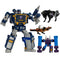 Transformers Legacy United Voyager Class G1 Universe Soundwave 7.5-Inch Action Figure