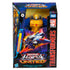 Transformers Legacy United Voyager Class Super-God Masterforce Metalhawk 7-Inch Action Figure