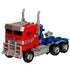 Transformers Studio Series Voyager Class Rise of the Beasts 102 Optimus Prime 6.5-Inch Action Figure