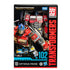 Transformers Studio Series Voyager Class Rise of the Beasts 102 Optimus Prime 6.5-Inch Action Figure