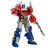 Transformers Studio Series Voyager Class Rise of the Beasts 102 Optimus Prime 6.5-Inch Action Figure