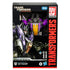 Transformers Studio Series Voyager Class War for Cybertron 11 Skywarp 6.5-Inch Action Figure