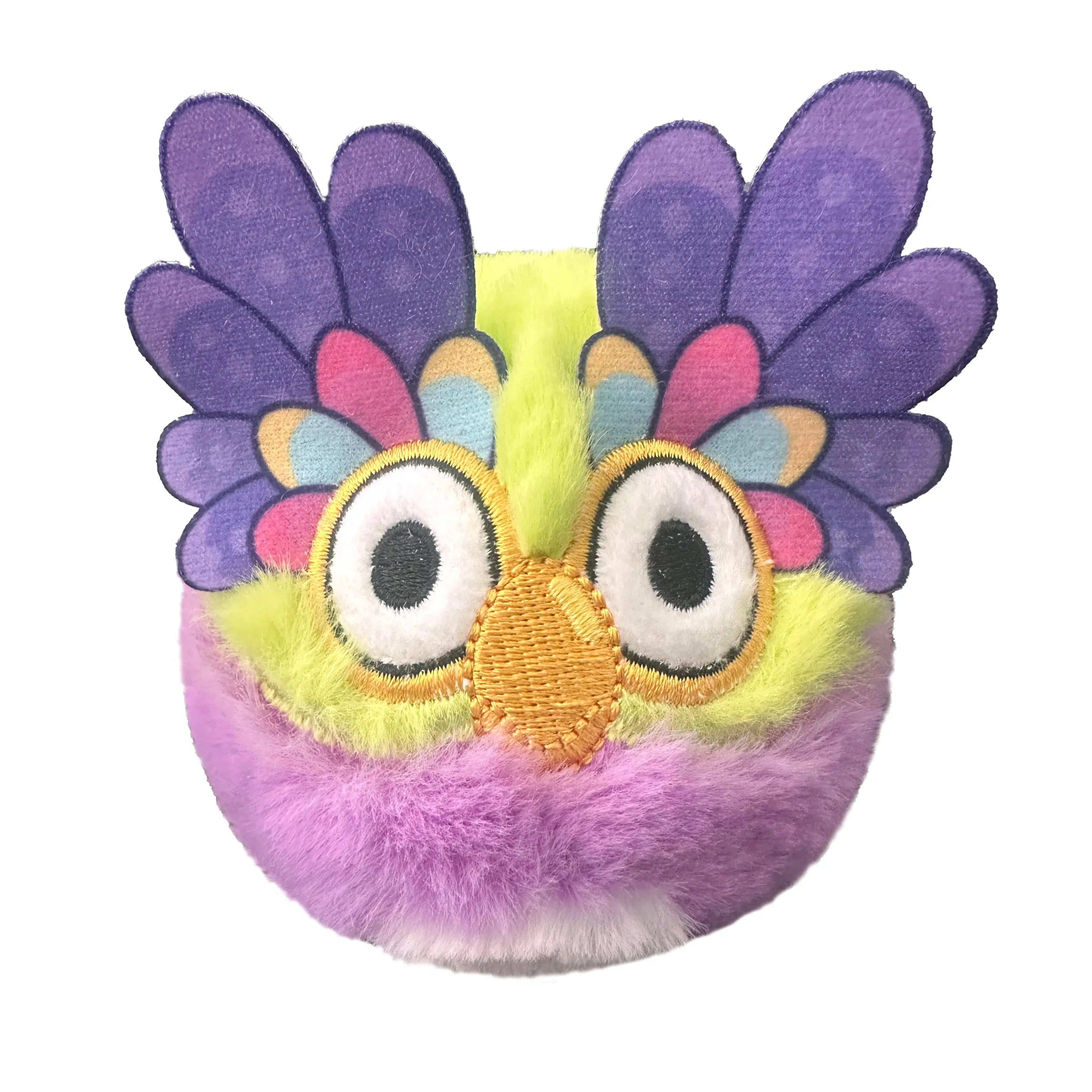 Ty Beanie Bouncer Bluey Chattermax