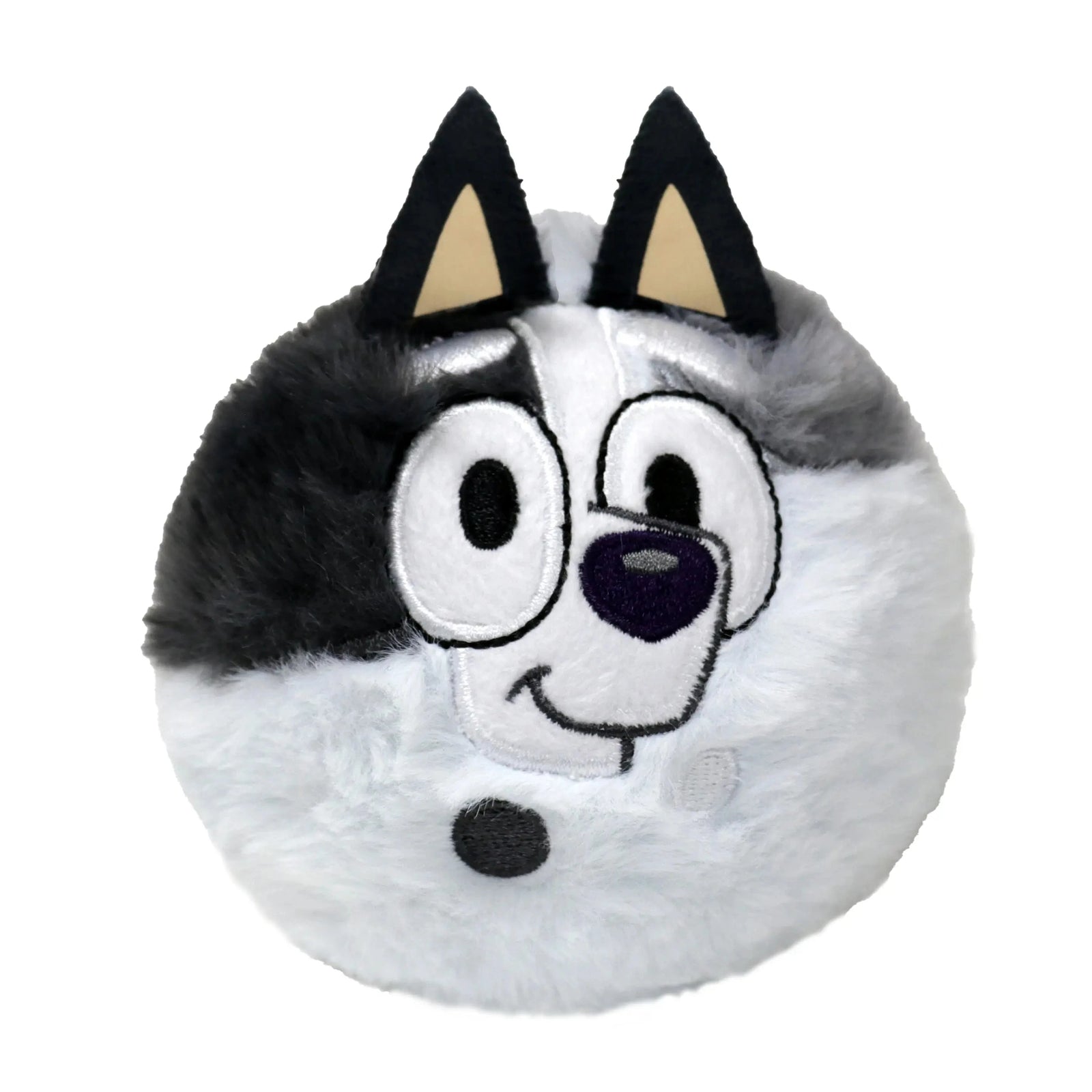 Ty Beanie Bouncer Bluey Muffin