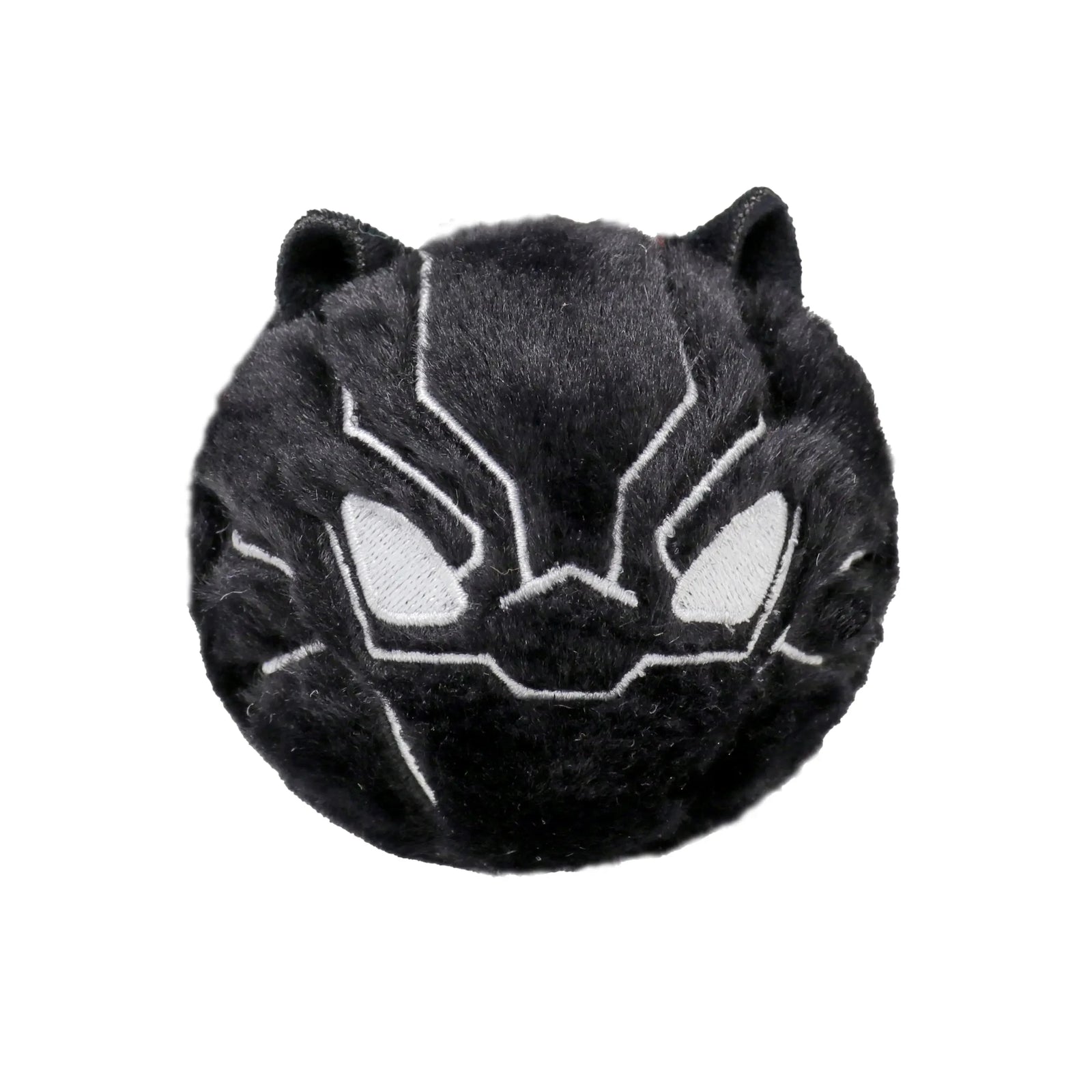 Ty Beanie Bouncer Marvel Black Panther