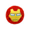 Ty Beanie Bouncer Marvel Iron Man