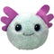 Ty Beanie Bouncer Swish the Blue Axolotl