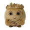 Ty Puffies Marvel Groot Plush