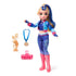 Unicorn Academy Power of Friendship Isabel 9.5-Inch Fashion Doll