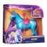 Unicorn Academy Power of Friendship River with Translucent Saddle & Bridle 11-Inch Animal Figure