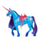 Unicorn Academy Power of Friendship River with Translucent Saddle & Bridle 11-Inch Animal Figure