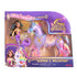 Unicorn Academy Sophia & Wildstar Power of Friendship Set