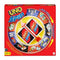 UNO Spin Card Game