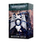 Warhammer 40K Chapter Approved 2025-26 Mission Deck