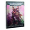 Warhammer 40k Emperor's Children Codex