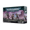 Warhammer 40k Emperor's Children Flawless Blades