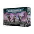 Warhammer 40k Emperor's Children Flawless Blades
