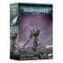 Warhammer 40k Emperor's Children Lucius the Eternal