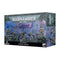 Warhammer 40k Grey Knights Strike Squad