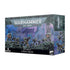 Warhammer 40k Grey Knights Strike Squad