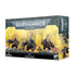 Warhammer 40k Orks Meganobz