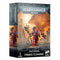 Warhammer 40k Space Marines Primaris Techmarine
