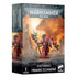 Warhammer 40k Space Marines Primaris Techmarine